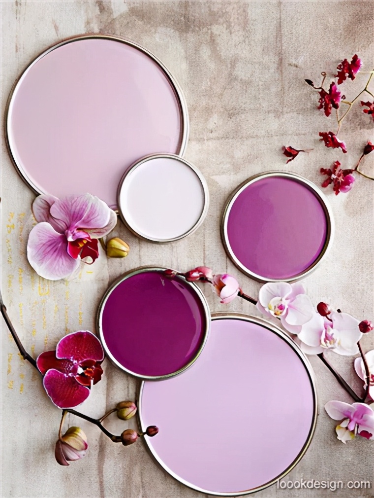 粉色的多重面孔，你穿对了吗？