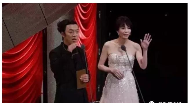 何为高情商?黄渤叫错佟丽娅名字反被网友称赞!机智道歉圈粉无数