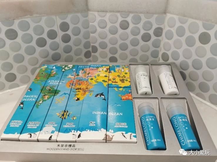 黄金周不用做攻略,这个海洋+科技的超大主题乐园,全家人都尽兴