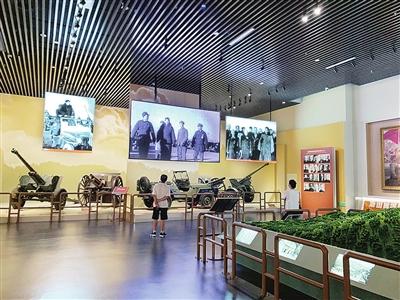 新中国辉煌的历史进程,新中国的辉煌成就