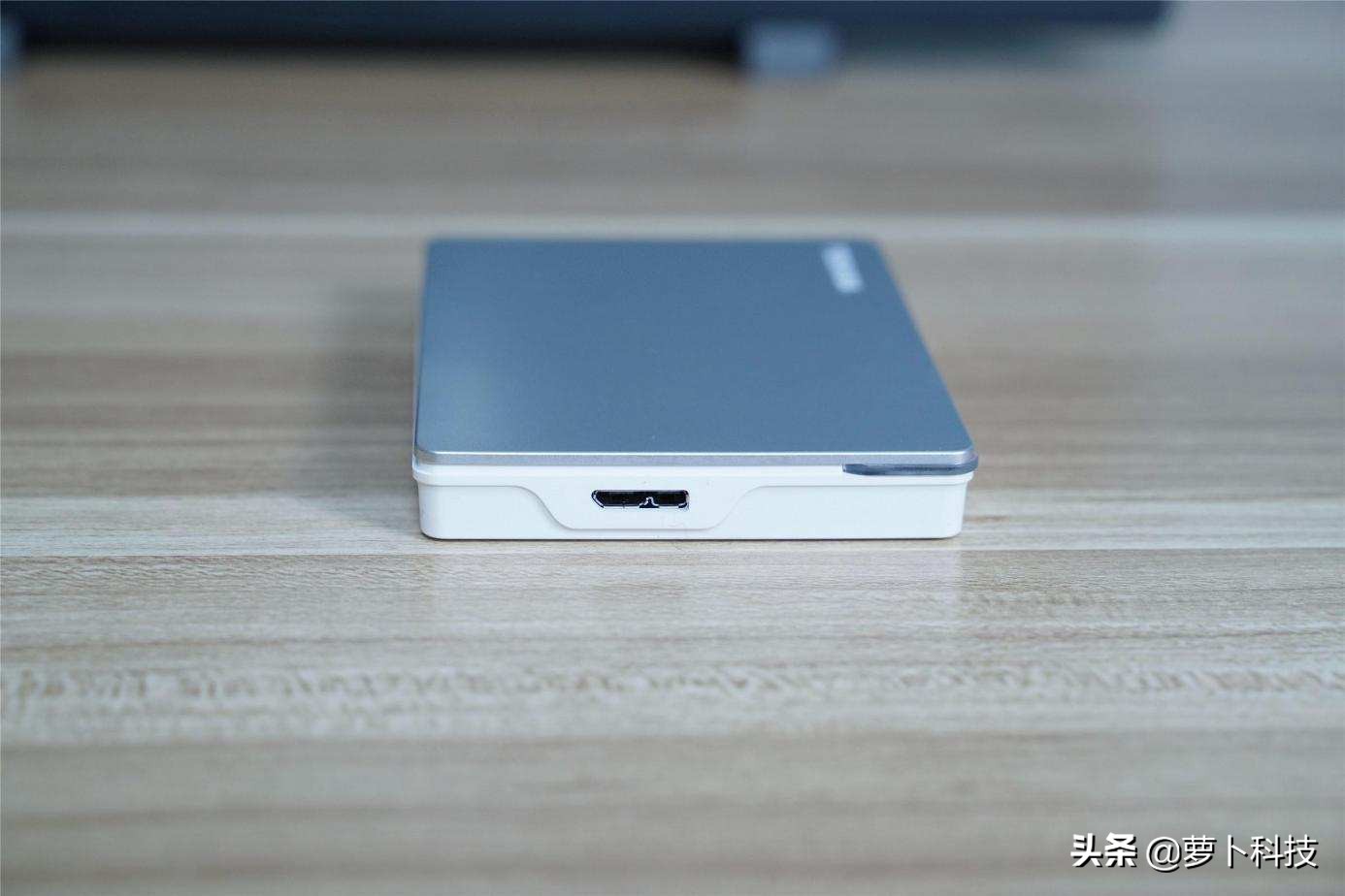 东芝flex评测,东芝移动硬盘几款对比视频