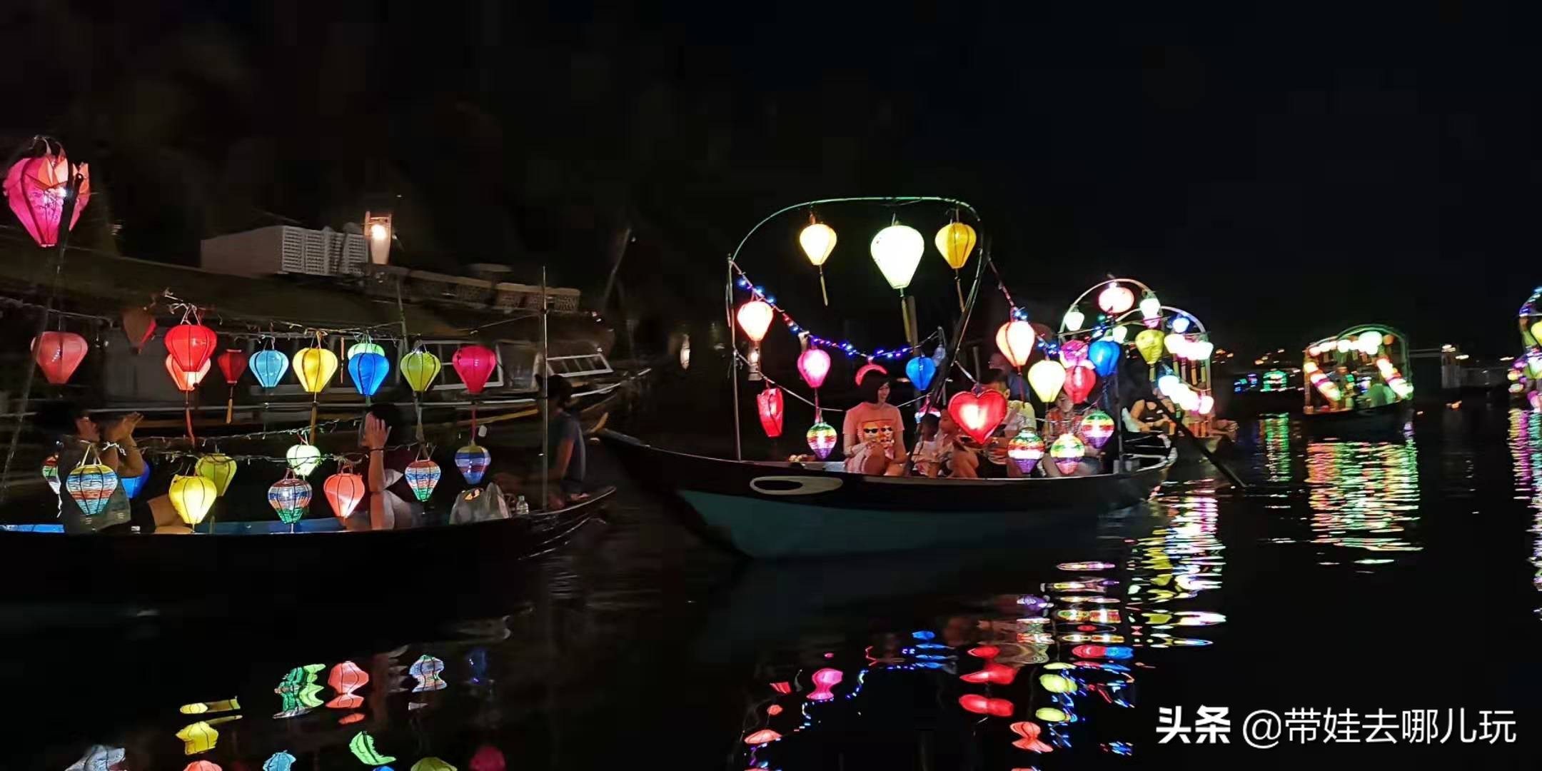 岘港值得玩吗,岘港旅游全攻略越南