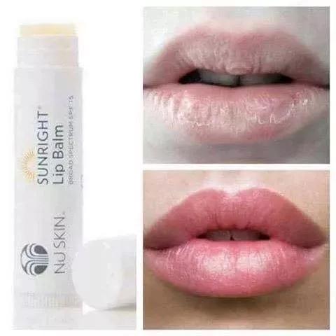 轻松解决干裂冻裂打造水润嘟嘟唇,嘴唇干裂起皮一招立刻变水润