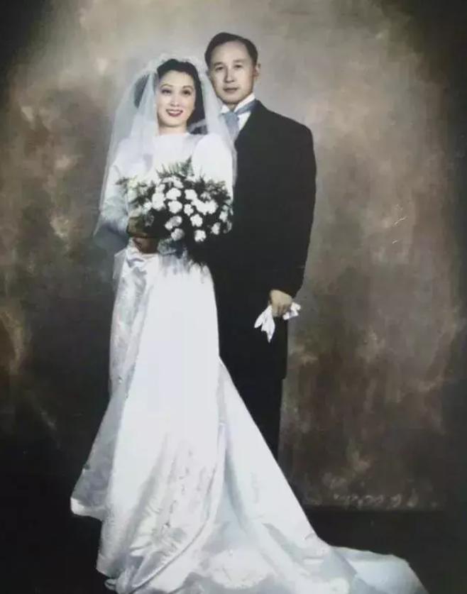 钱学森夫人蒋英徐志摩关系,钱学森夫人蒋英与徐志摩