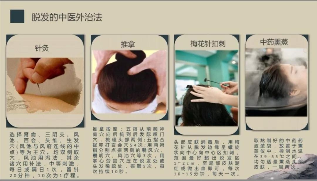 掉头发多要治疗吗,掉多少头发算脱发可以预防吗