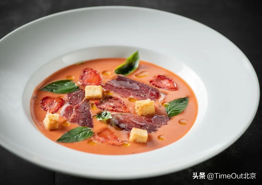 京城好吃餐厅,京城20家餐厅