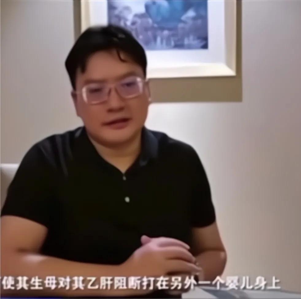 再躺枪的周律，直播间里互动网友后没上传视频，愿有人懂得为什么