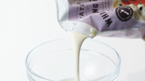 超级评测|12款淡奶油哪款淡奶油夏季打发更稳定？