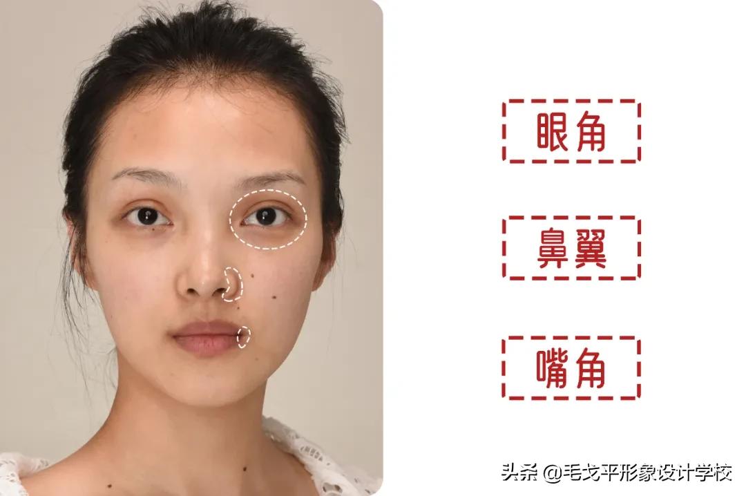 化妆师底妆教程干净高级,化妆师干货分享开场话术