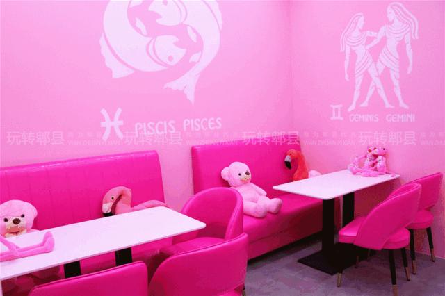 网红粉突袭蜀都万达,叁月家感受宝岛台湾味!