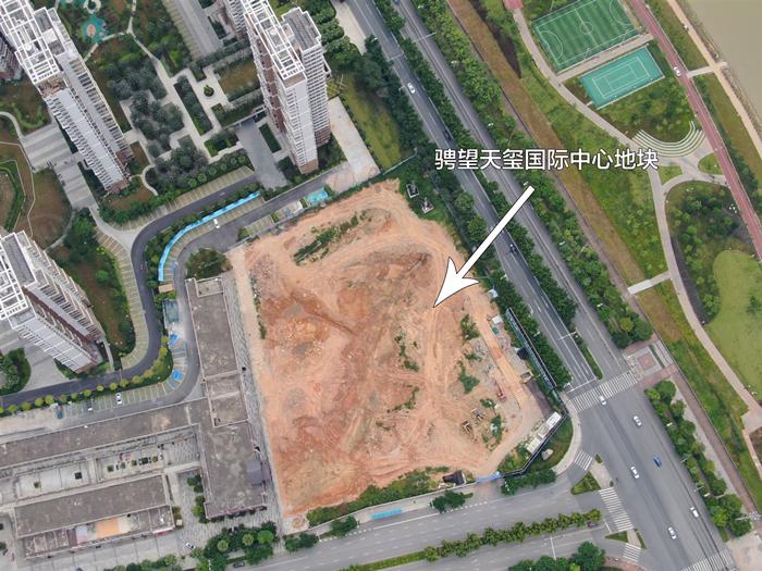 2022年南宁市第一高楼,南宁市的第一高楼是多少层