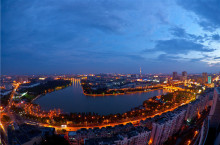 泰州市古称什么地名,历史上泰州辖区