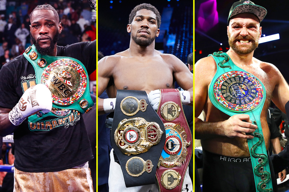 十部励志的拳击电影最新,最值得看的拳击电影