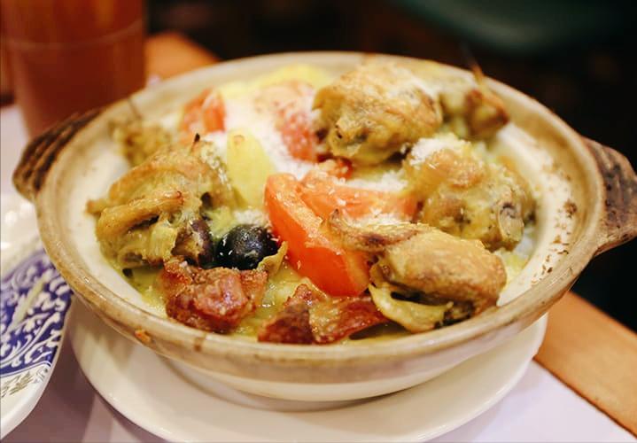 去澳门吃什么最便宜,澳门美食澳门本地人推荐