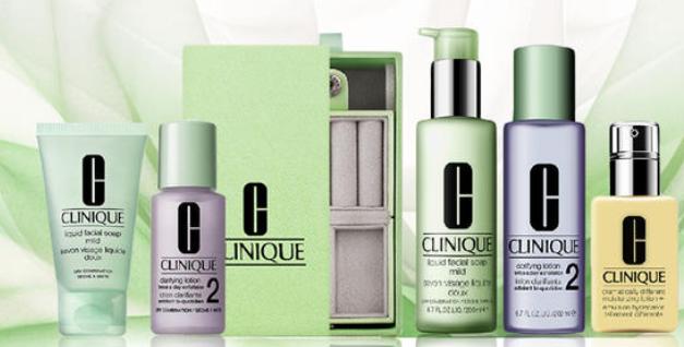 女生勿进,女生一定要知道的四个化妆品