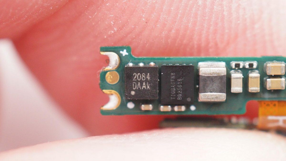 小米耳机flipbudspro拆装,小米flipbudspro耳机查找