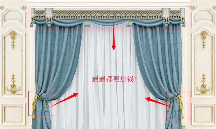 窗帘怎么购买最划算,窗帘该怎么买便宜