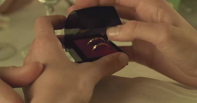 两小无猜甜蜜片段,两小无猜感情故事