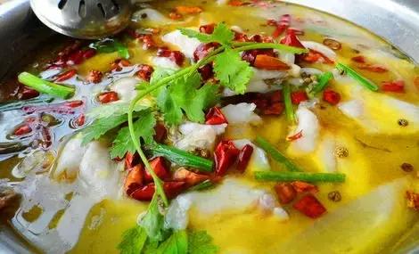 合肥特色餐馆排行榜,合肥特色鱼餐厅