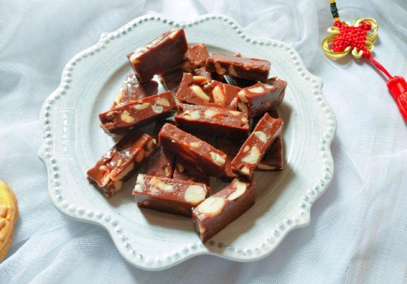 糖浆做糖过程,自制糖果的糖浆要熬多久