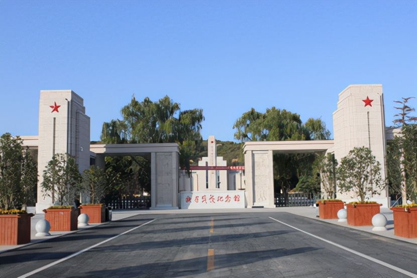 汉中革命烈士纪念馆,汉中烈士事迹