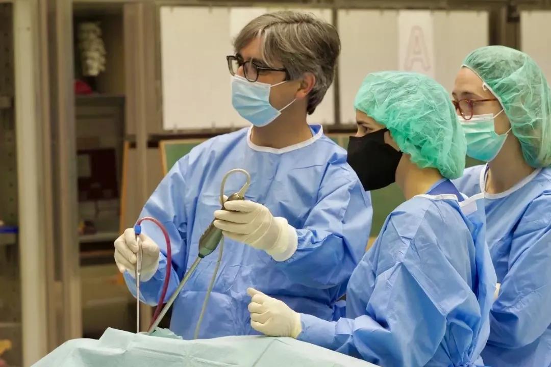 赛诺微医疗浙江科技有限公司,赛诺联合与赛诺微医疗