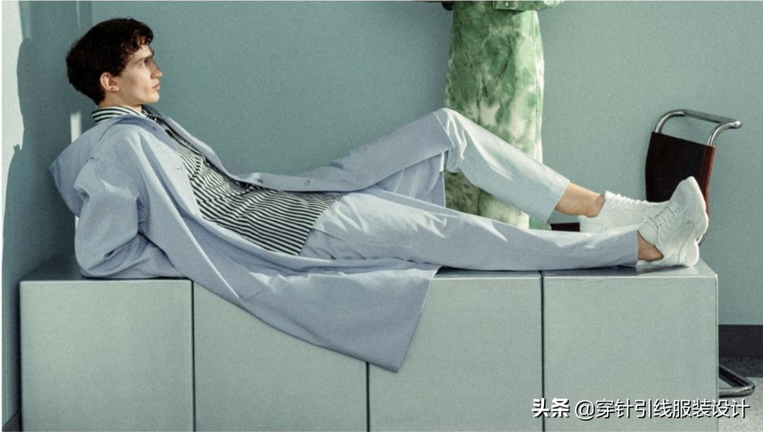 本土快时尚品牌ur异军突起,ur快时尚发展历程