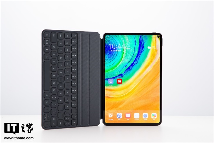 华为matepadpro生产力测试,matepadpro12.6与ipadpro12.9