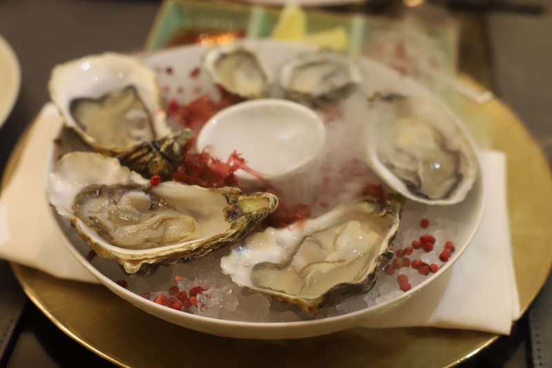 在澳门这家奢华酒店，找到了小时候的味道