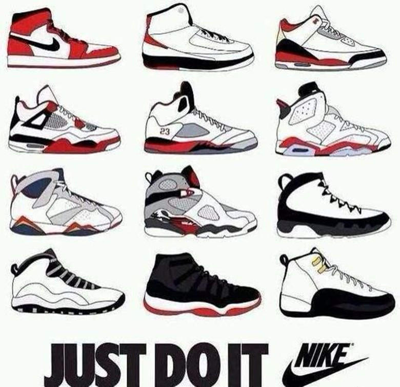 为什么aj这么多人买,为什么aj那么贵还有那么多人去买