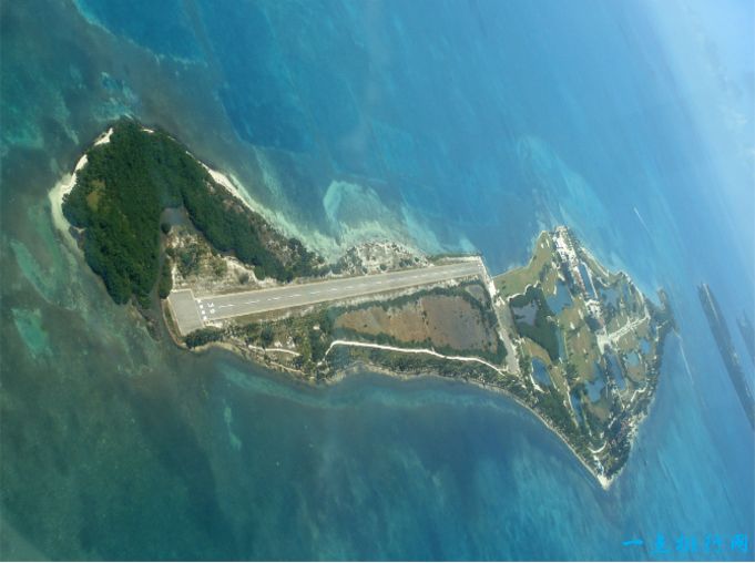 世界十大最可怕的岛屿,世界十大旅游岛屿排名