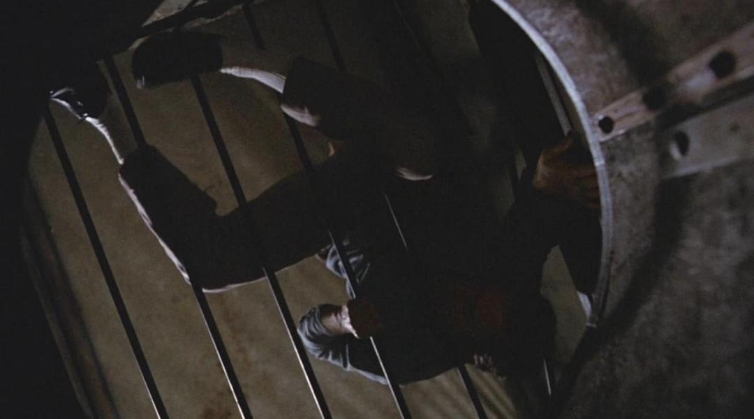 “恶魔岛”越狱传奇，警方58年都没有抓到，这三人比美剧还牛