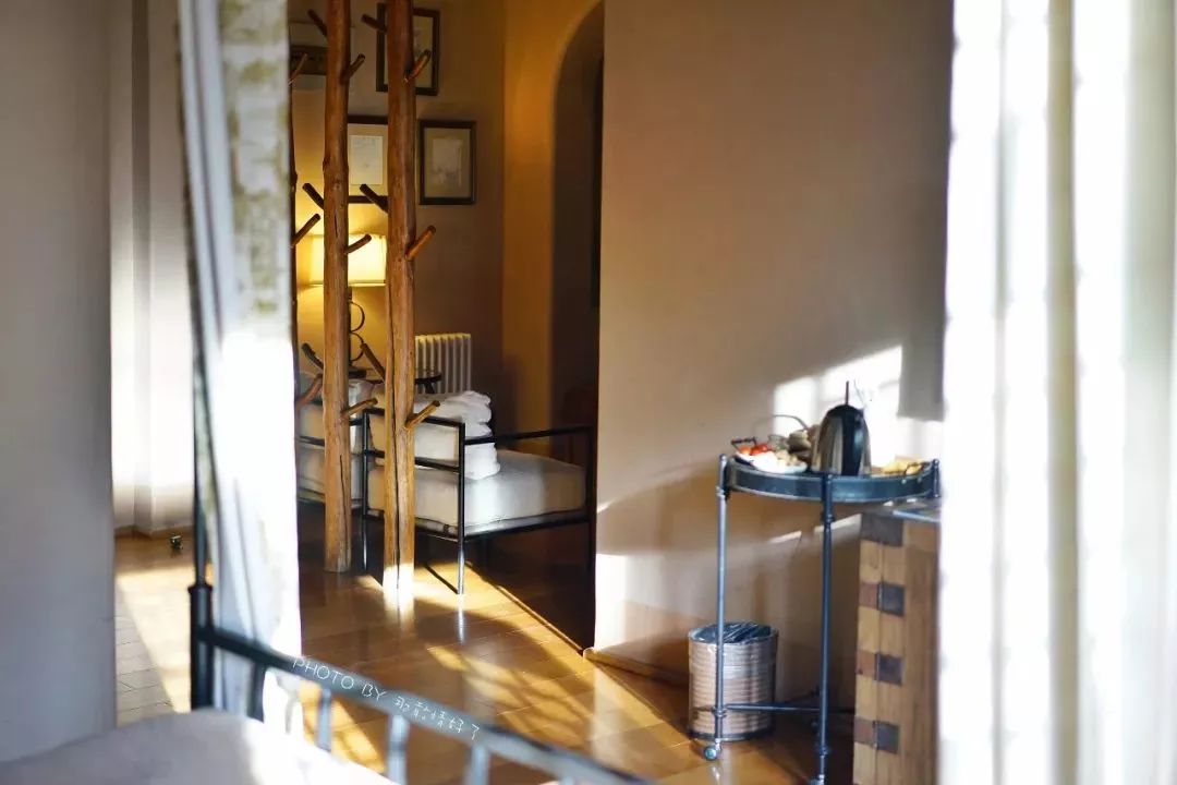 古北水镇温泉游玩攻略,古北水镇景区住宿加泡温泉