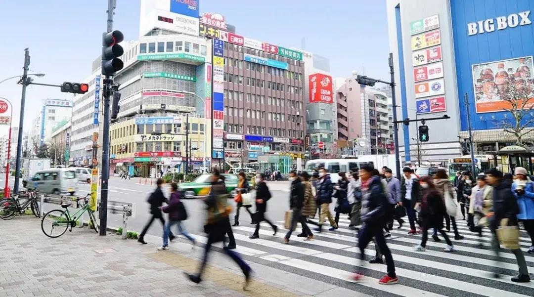 日本留学生在日本生活的真实体验,留学生如何长期在日本生活