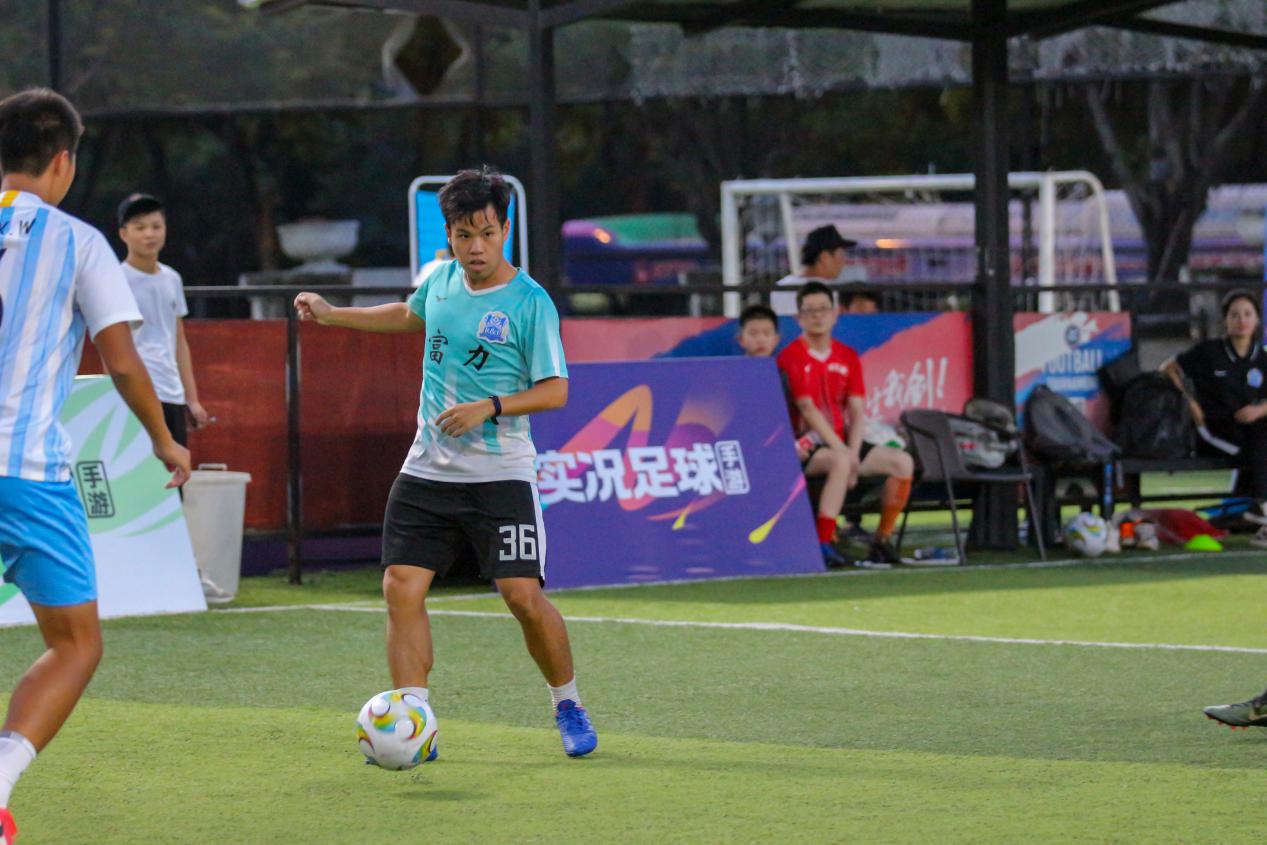 网易足球节高能不断,中国青少年足球关爱计划正式启动