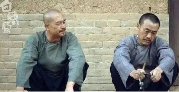 文化IP+旅游，让你一秒回到《白鹿原》的世界！