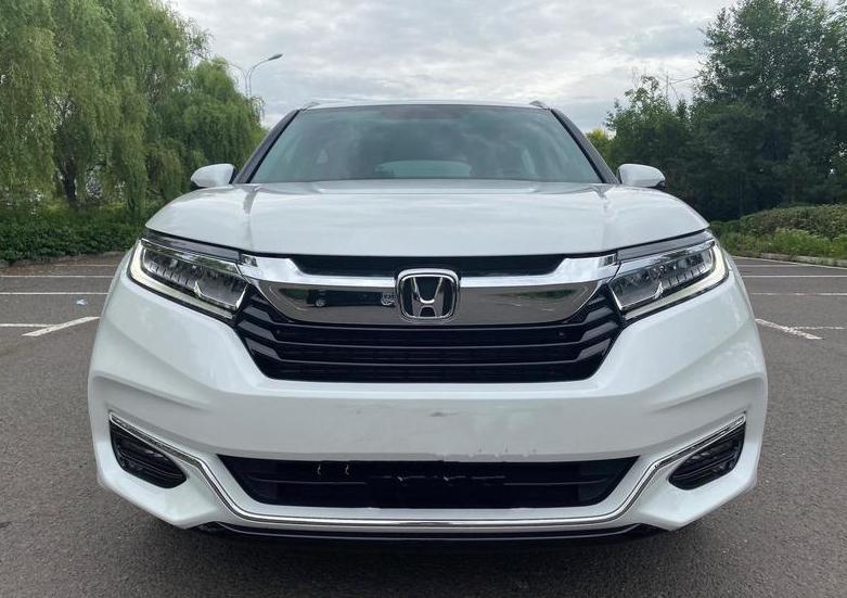 本田冠道后排操控,冠道2.0t两驱豪华有没有推背感