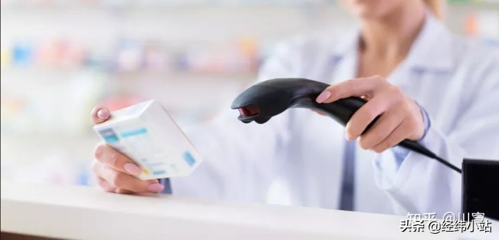 商品条形码技术的优点,超市用的条形码怎样申请条形码