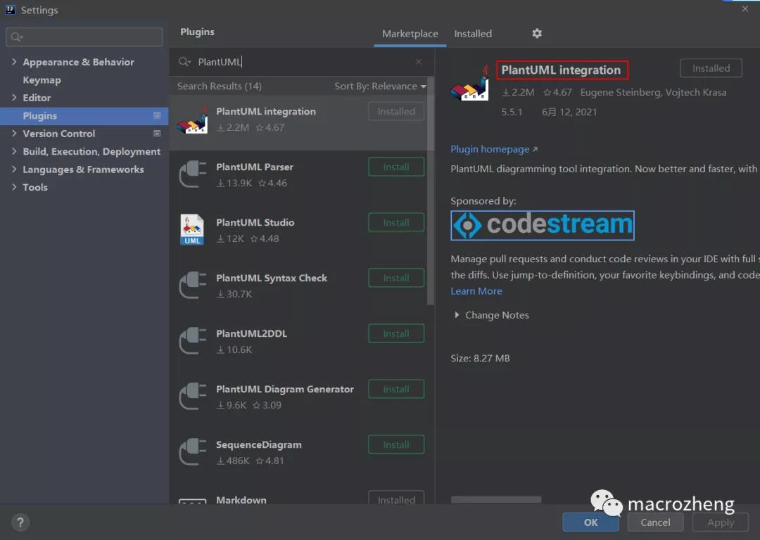 idea绘图软件,比visio好用的画图神器