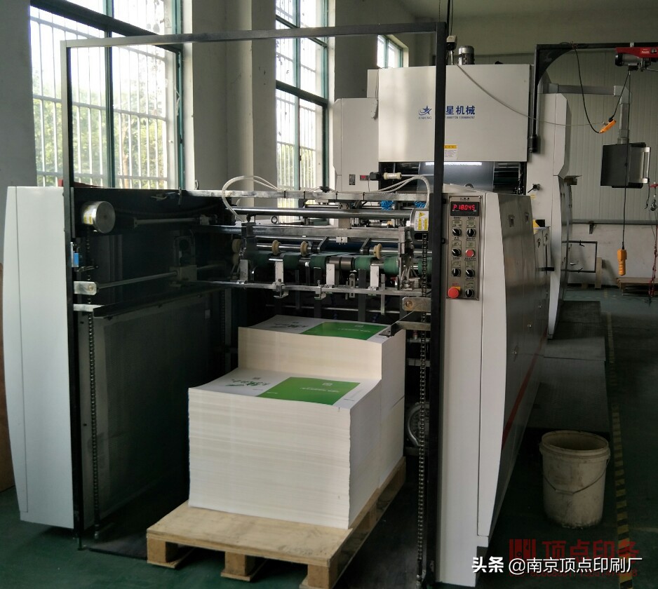 高精度多色印刷机,彩色印刷机选哪家