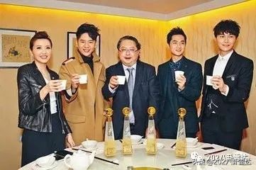 李佳芯tvb作品,李佳芯tvb视后拿奖