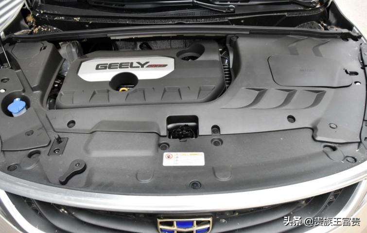 十万左右帝豪suv,十万左右吉利中型suv