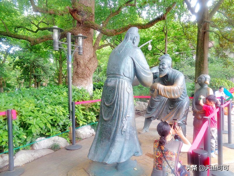 西湖一日游西湖景色到底有多美,再说一遍西湖之美