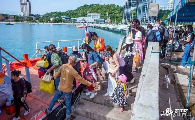 允许中国人入境吗,泰国允许中国游客入境了吗