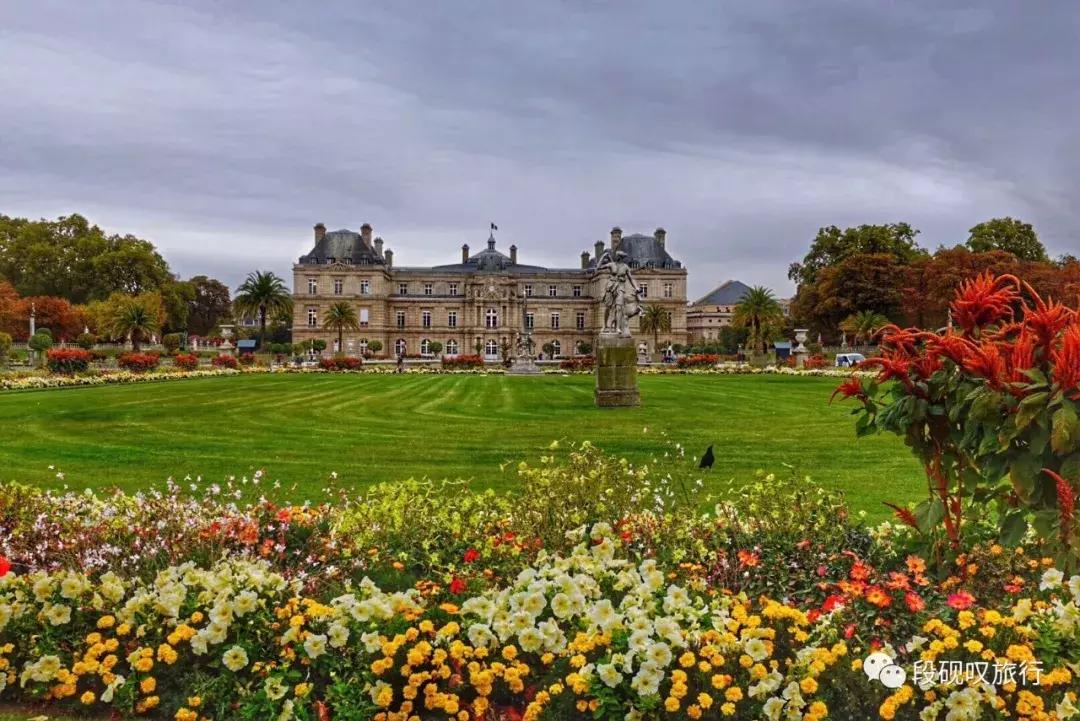 第一次去法国自由行还是跟团,跟团去法国