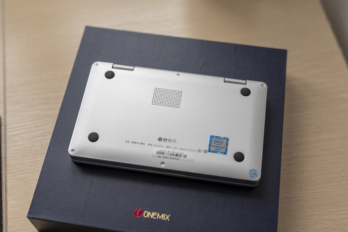 壹号本onemix2s接口规格,壹号本onemix2si7