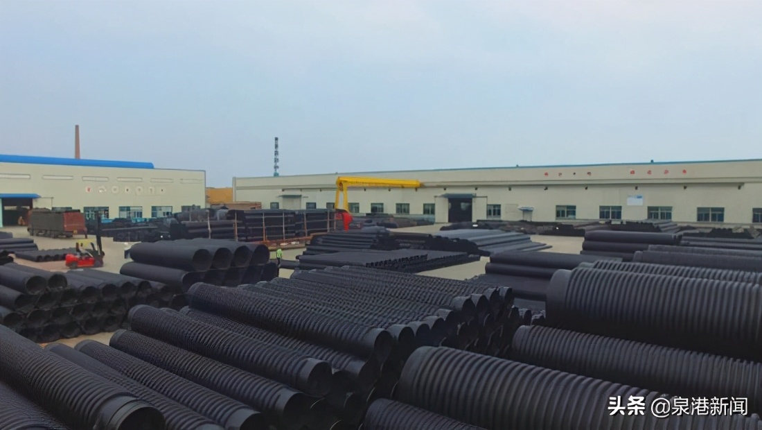 纳川管材科技最新消息,纳川管材公司排名