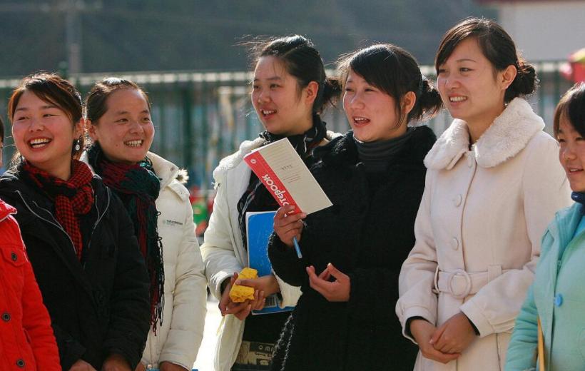 男女比例失调多严重的国家,年轻人男女比例失衡的国家