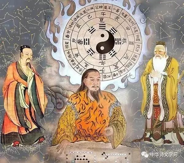 《易经》六十四个哲理，回答人生六十四个怎么办