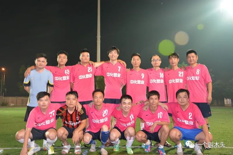 奔跑不是少年才有的专利